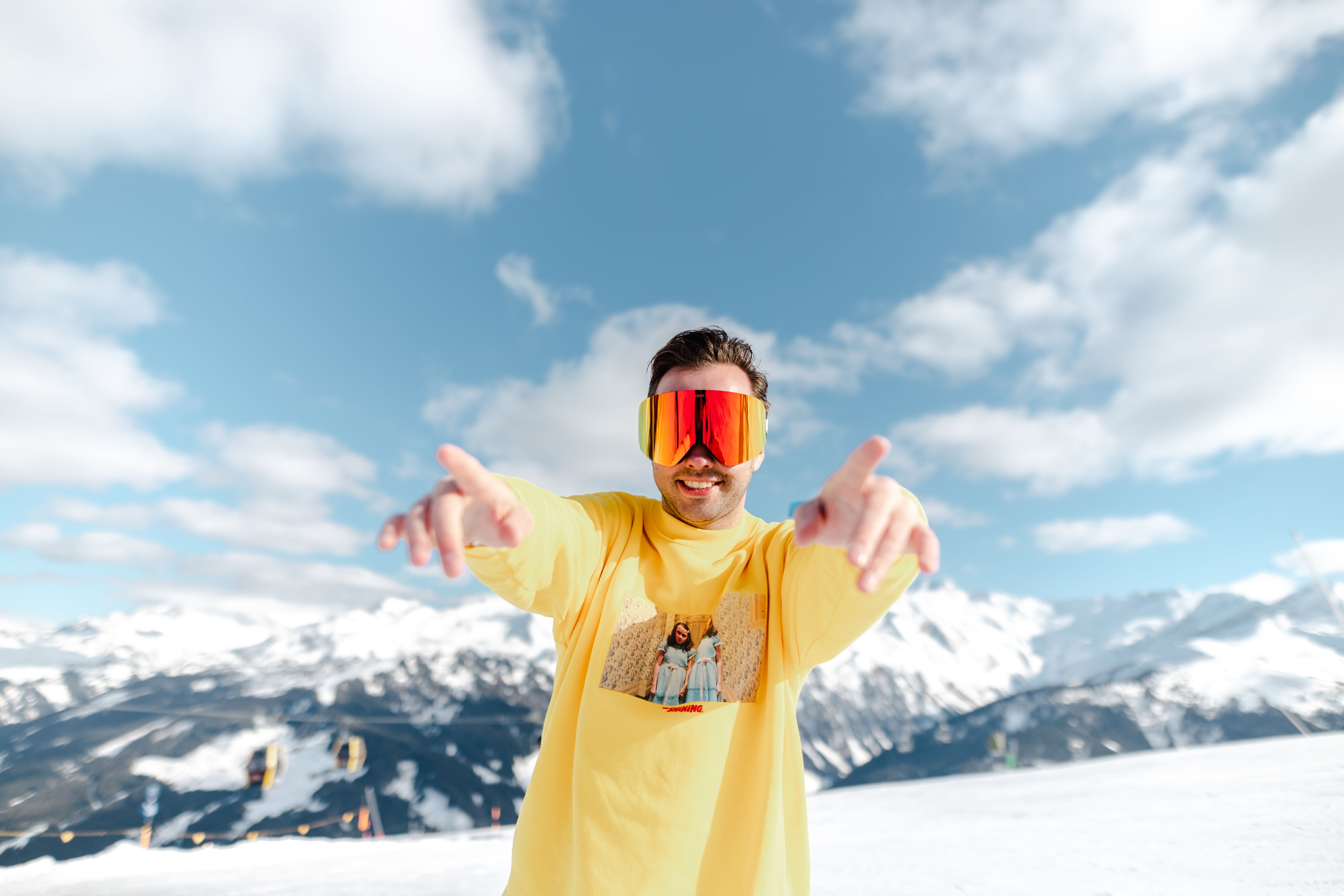 We want you! Dutchweek zoekt stagiaires 2021/2022.