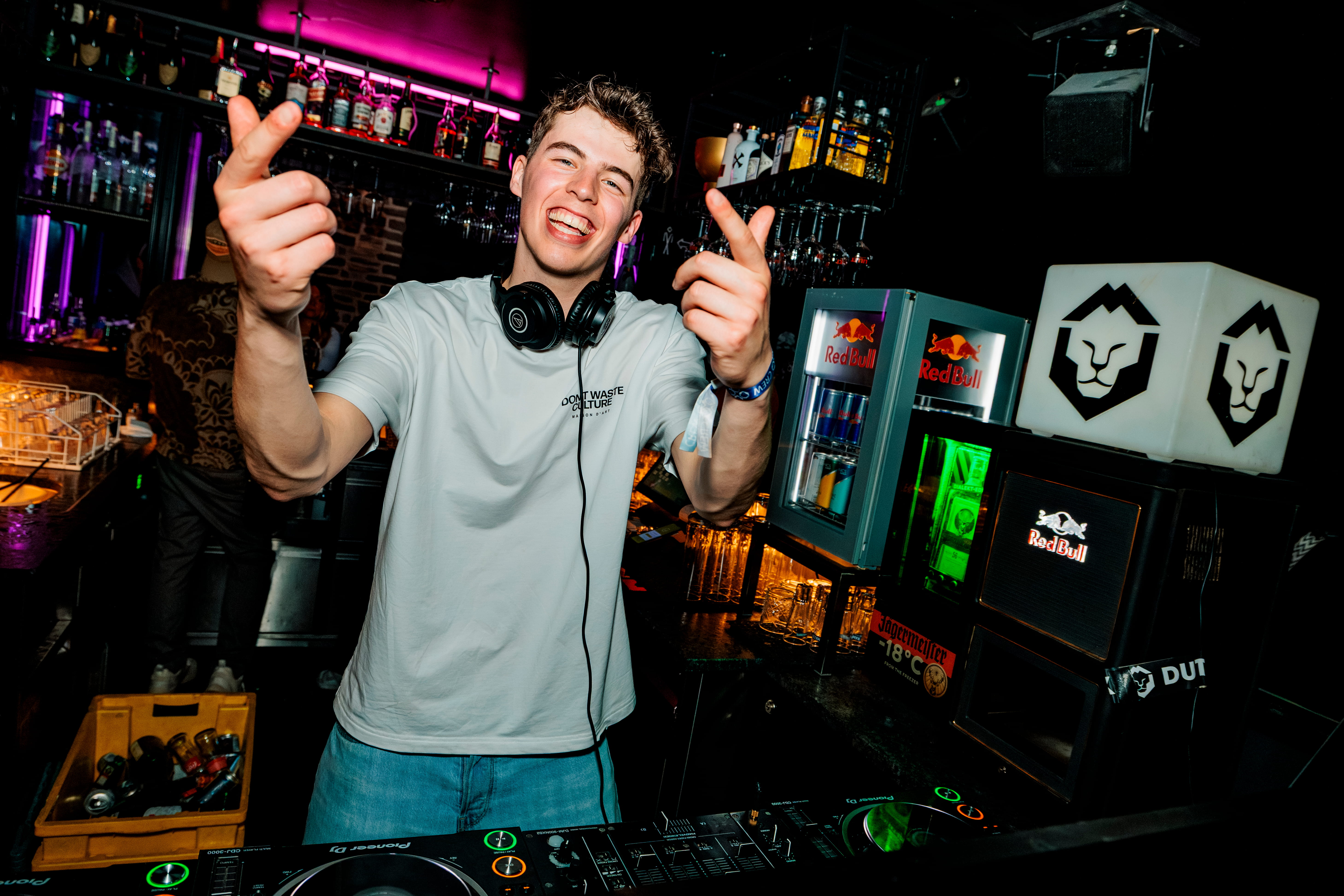 Dutchweek Saalbach '27