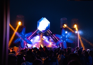 Umbrella Bar