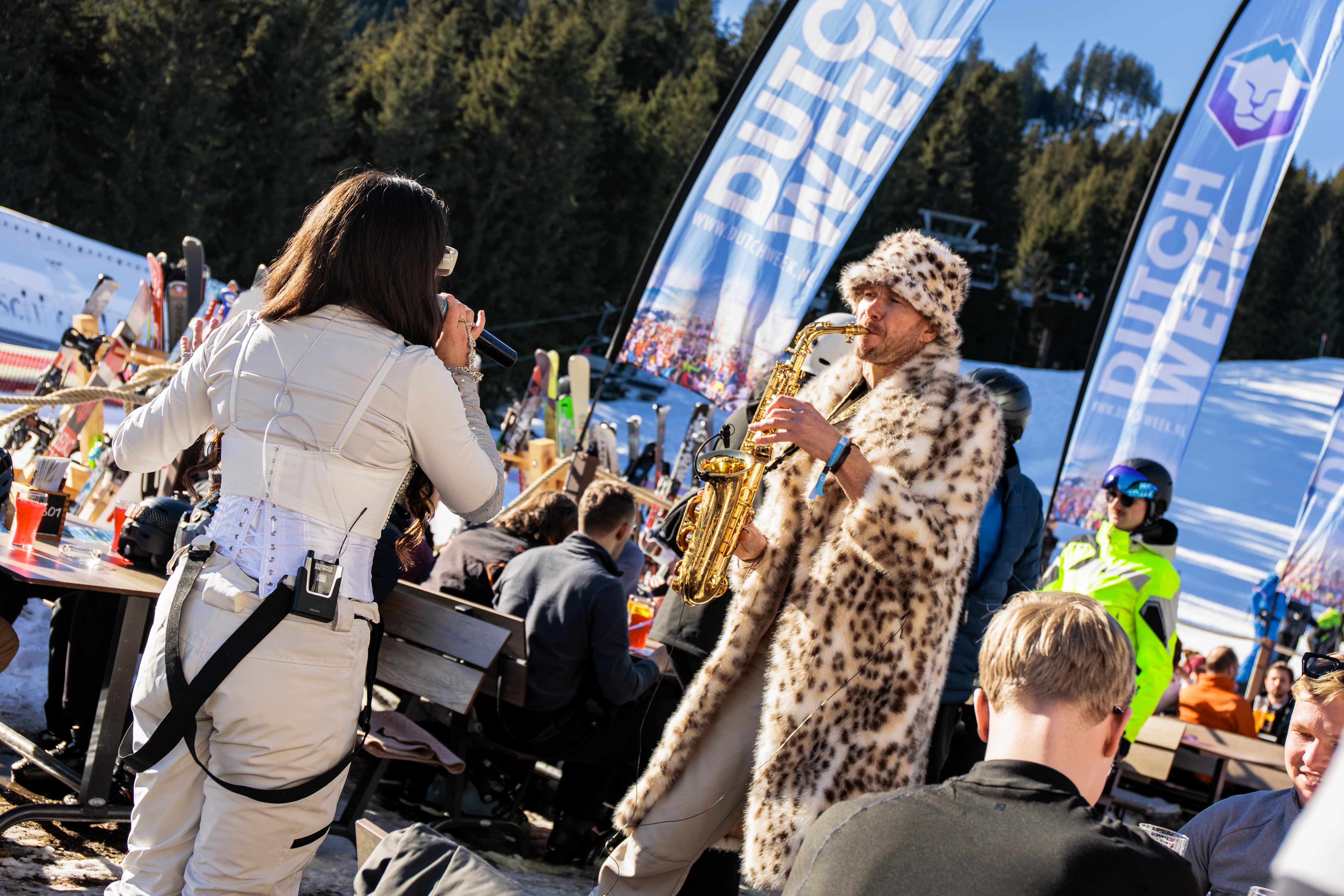 Mittelstation by Rudi Eder