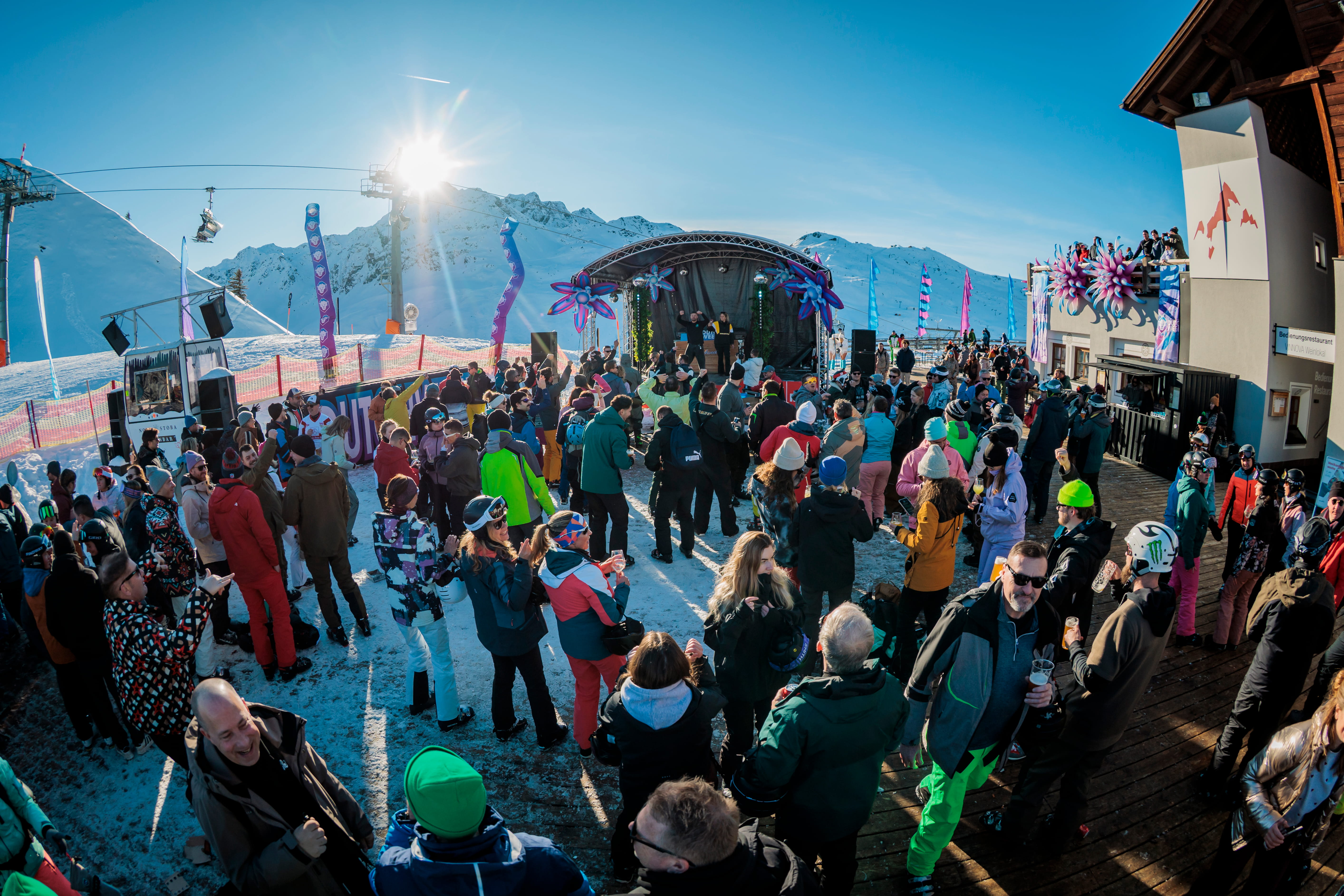 Österreich | Montafon