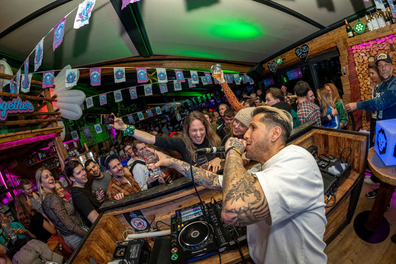 Dutchweek Zell am See - Kaprun '26