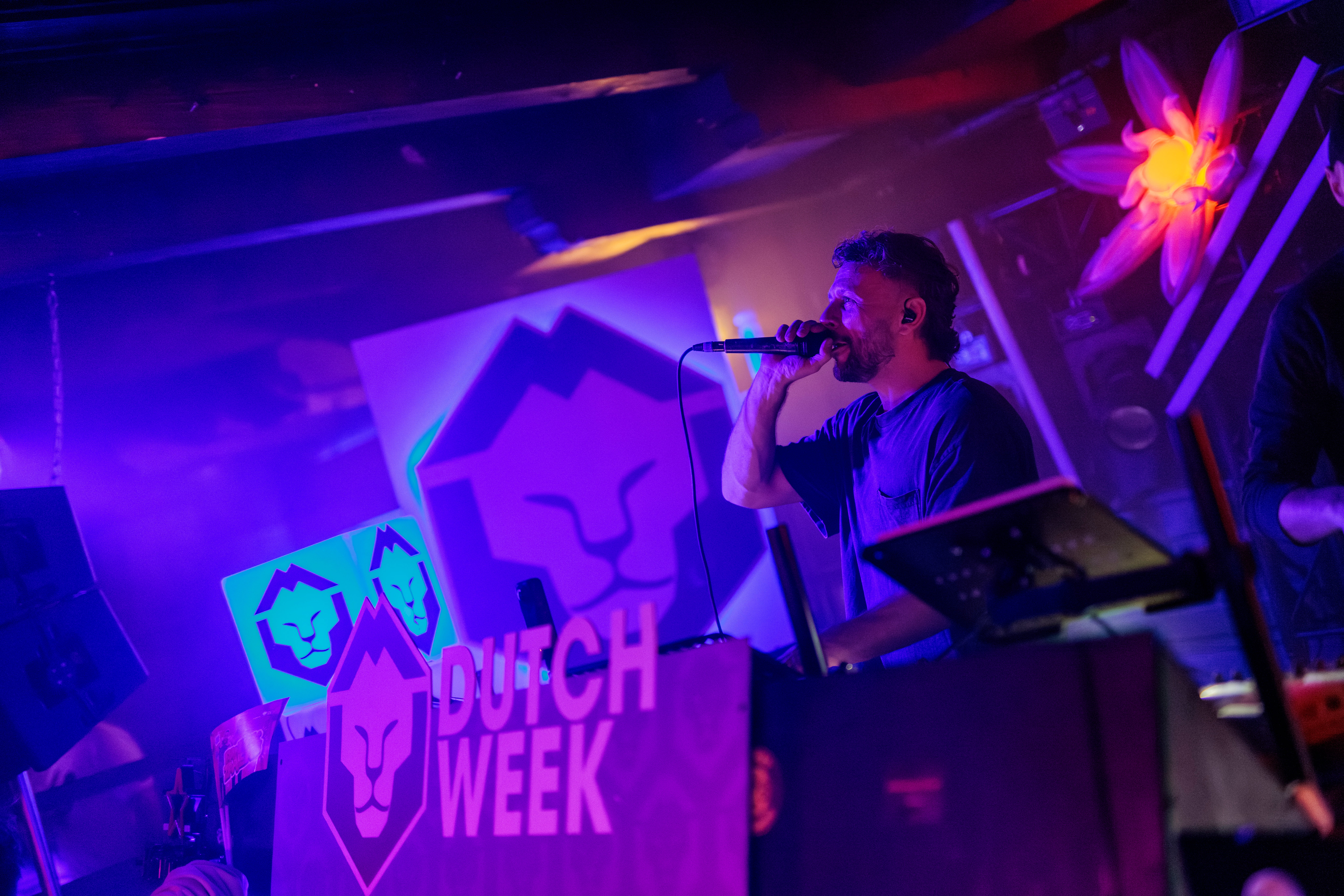 Dutchweek Kick-Off Saalbach '27