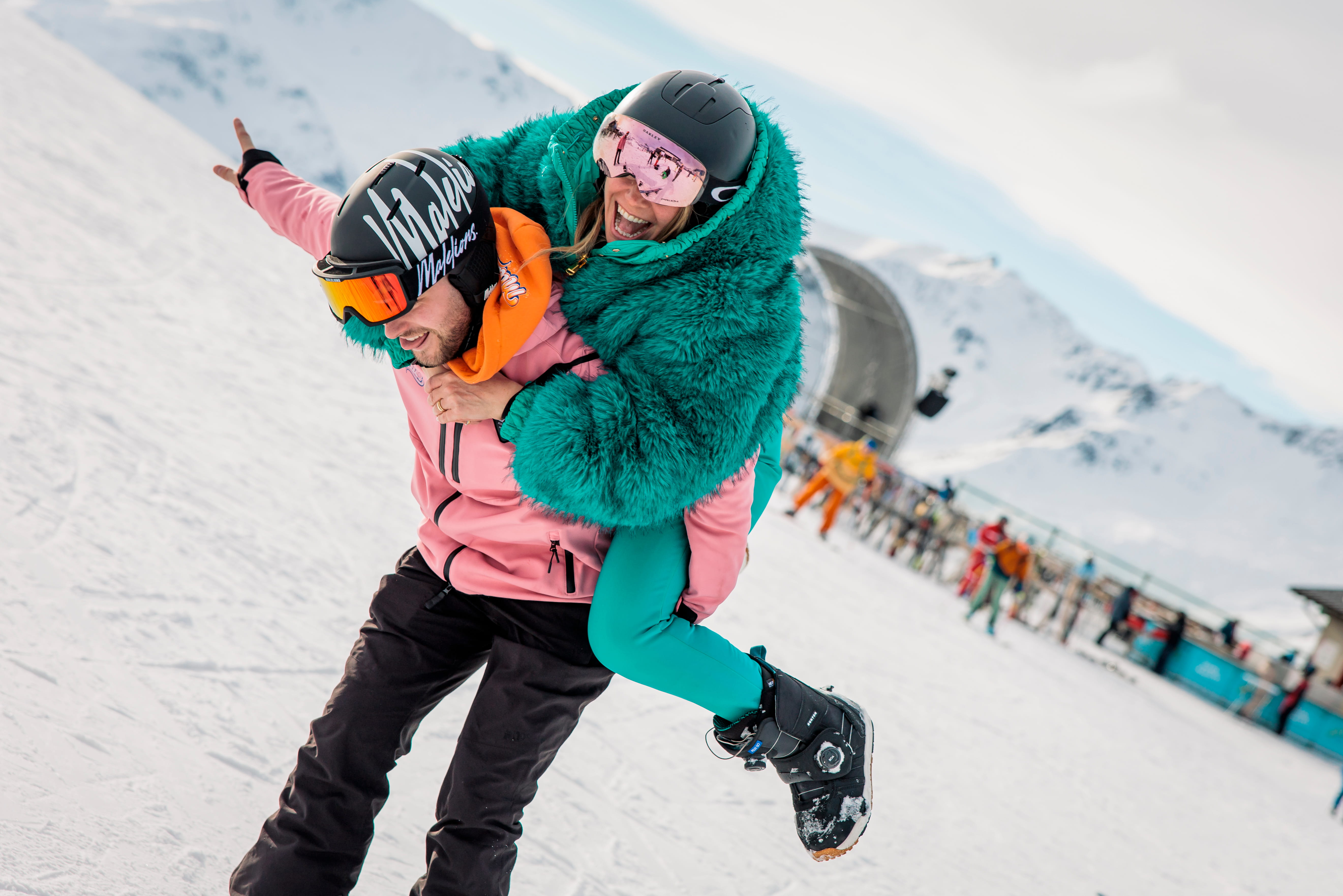 Dutchweek Montafon '27