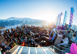 Dutchweek Kick-Off Zell am See-Kaprun