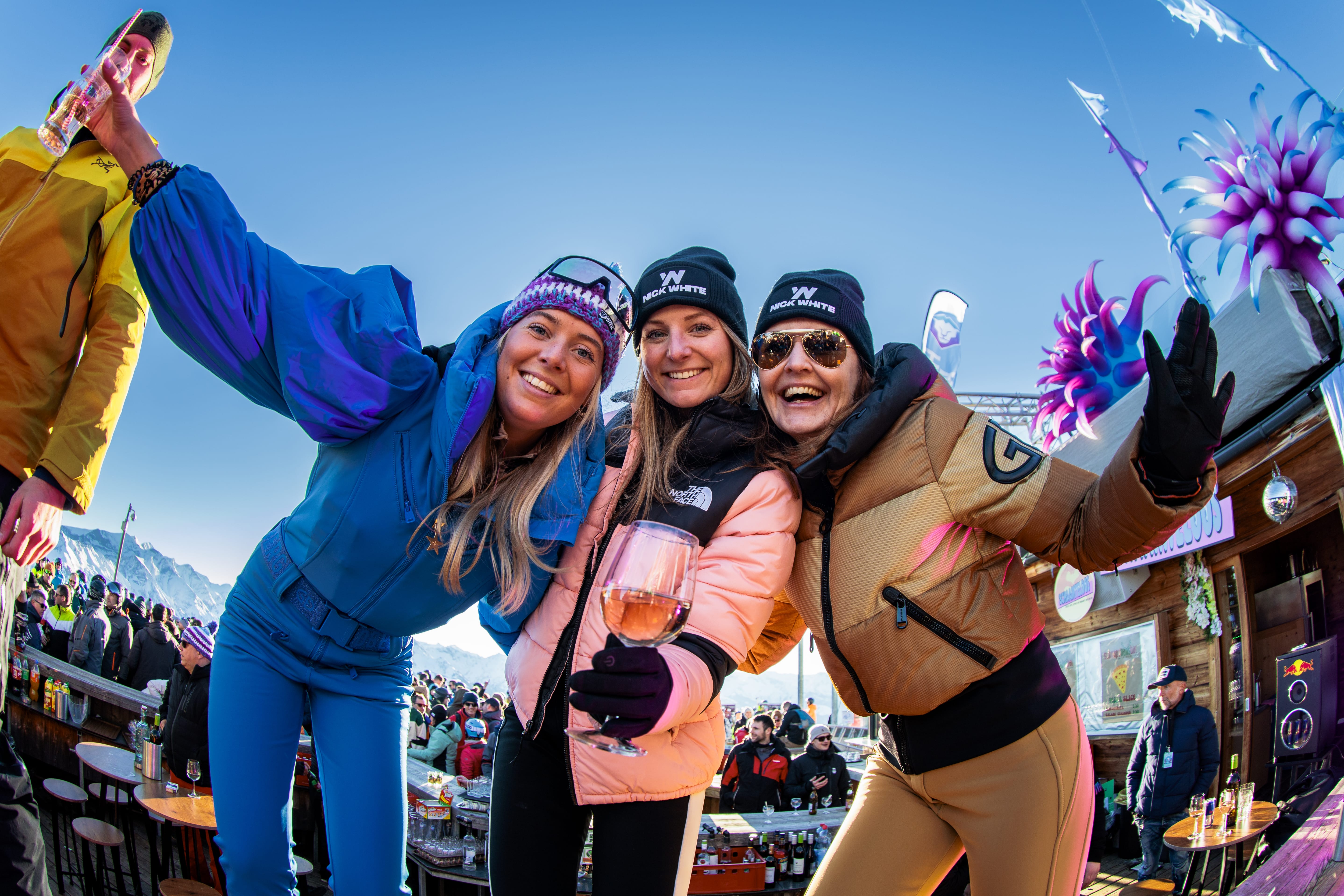 Austria | Zell am See - Kaprun Kick-Off