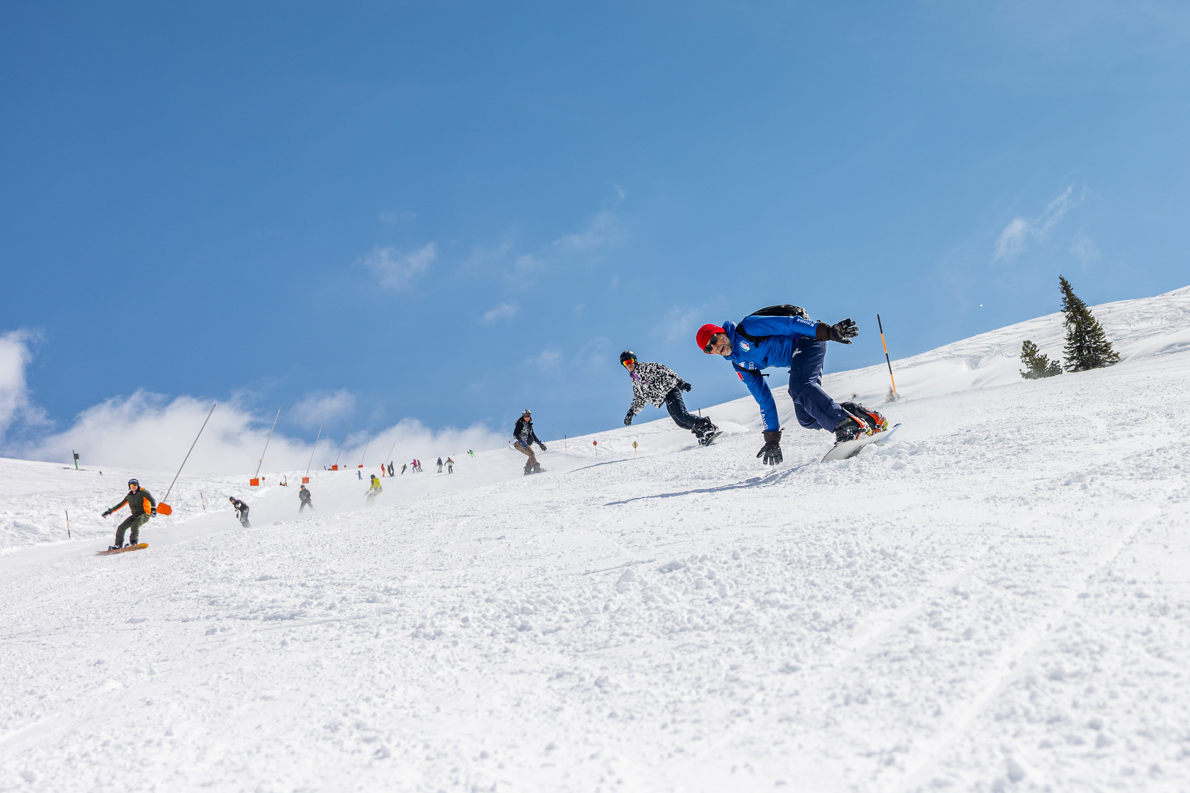 Zillertal Arena