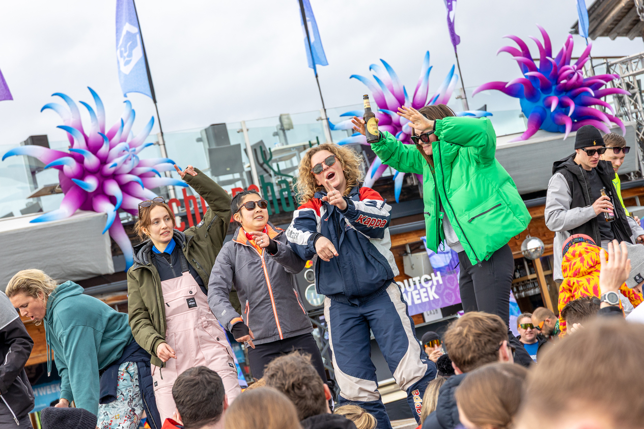 Austria | Zell am See - Kaprun