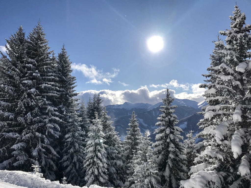 Gastblog: Wintersport op een andere manier beleven?