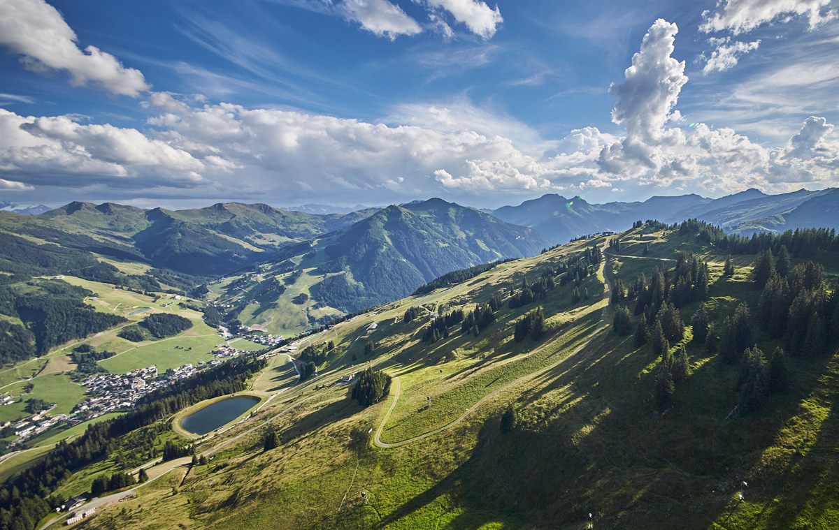 Dutchweek Outdoor Adventure Packs Saalbach