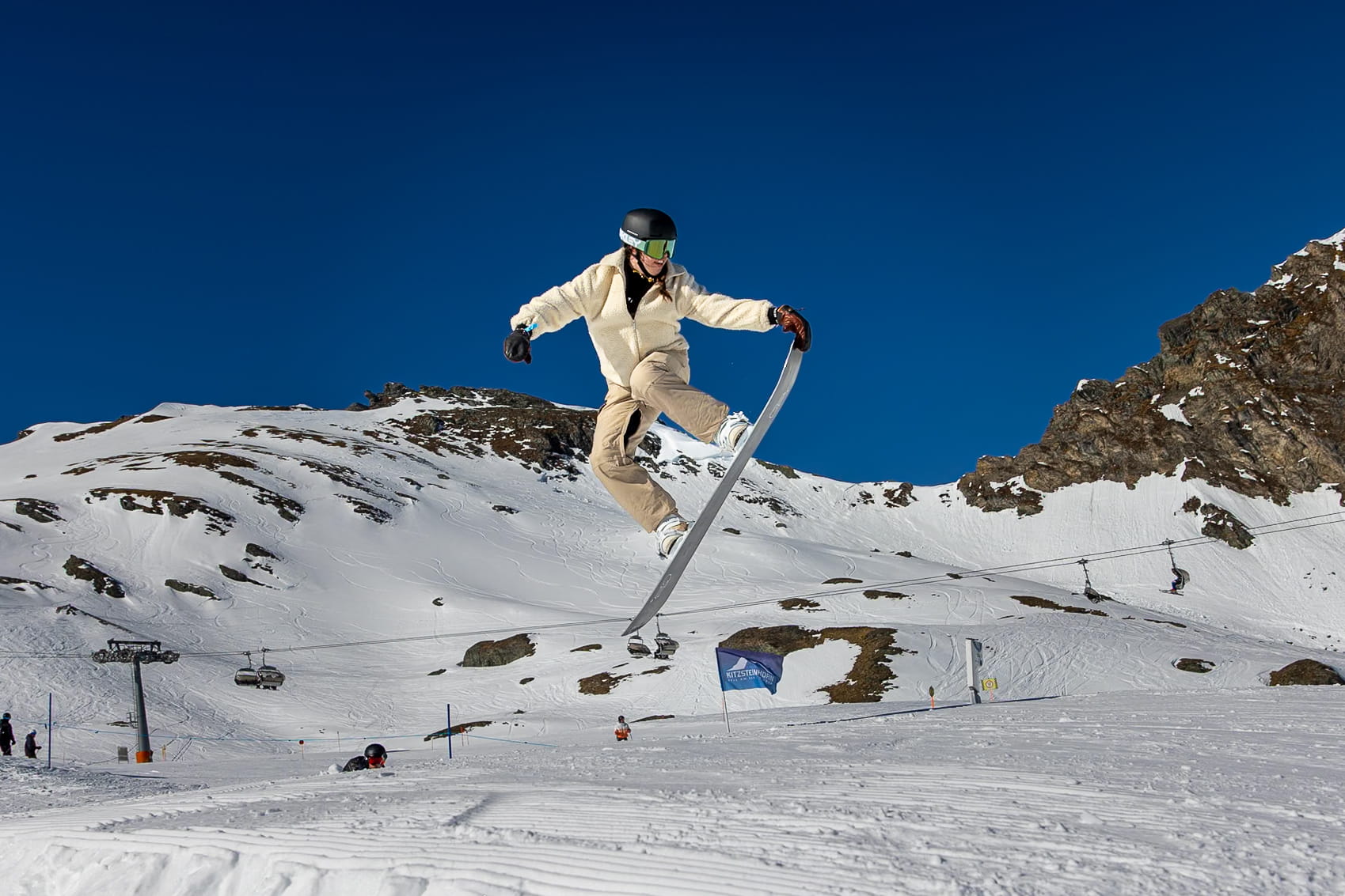 Kitzsteinhorn