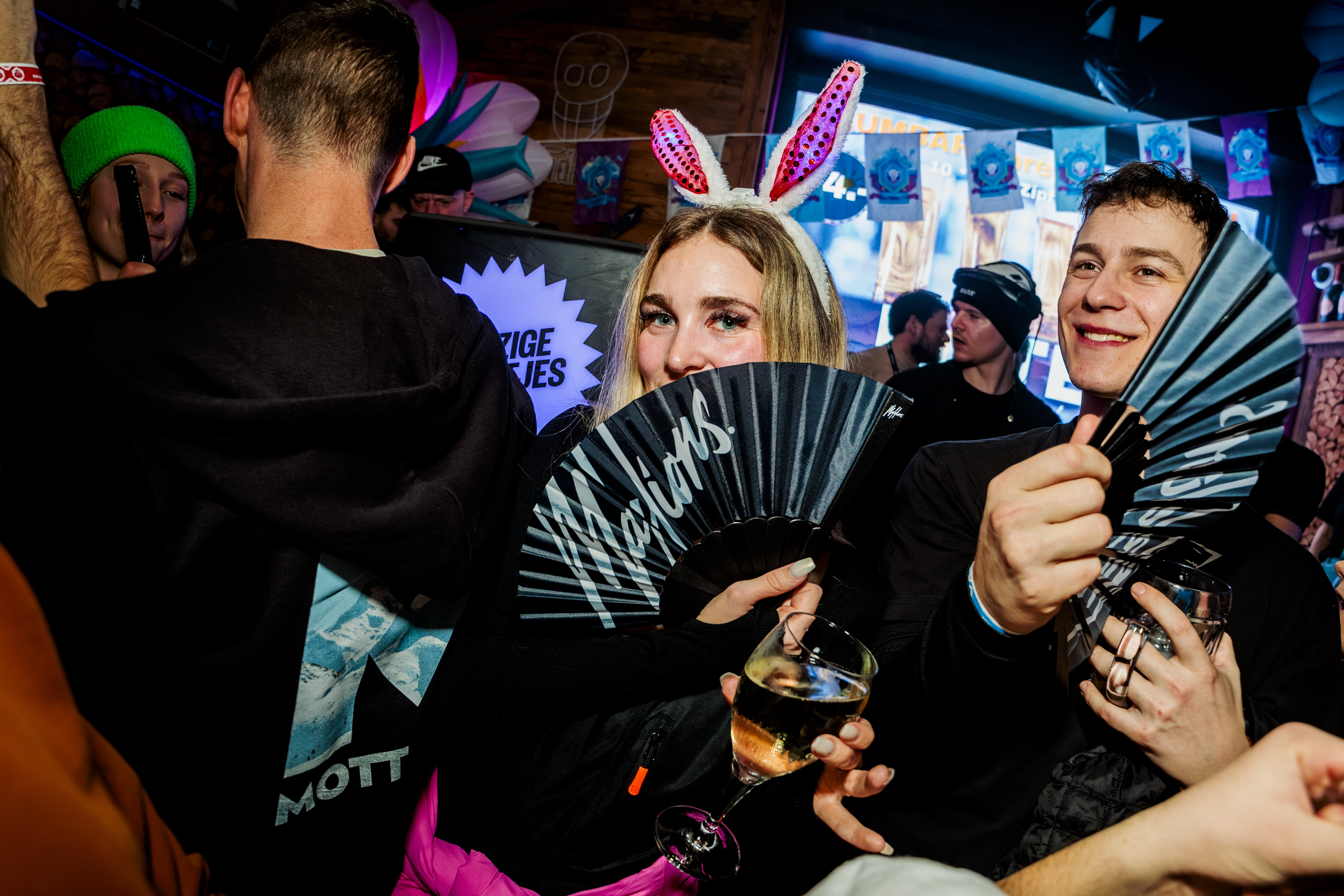 Dutchweek Kick-Off Zell am See-Kaprun '26