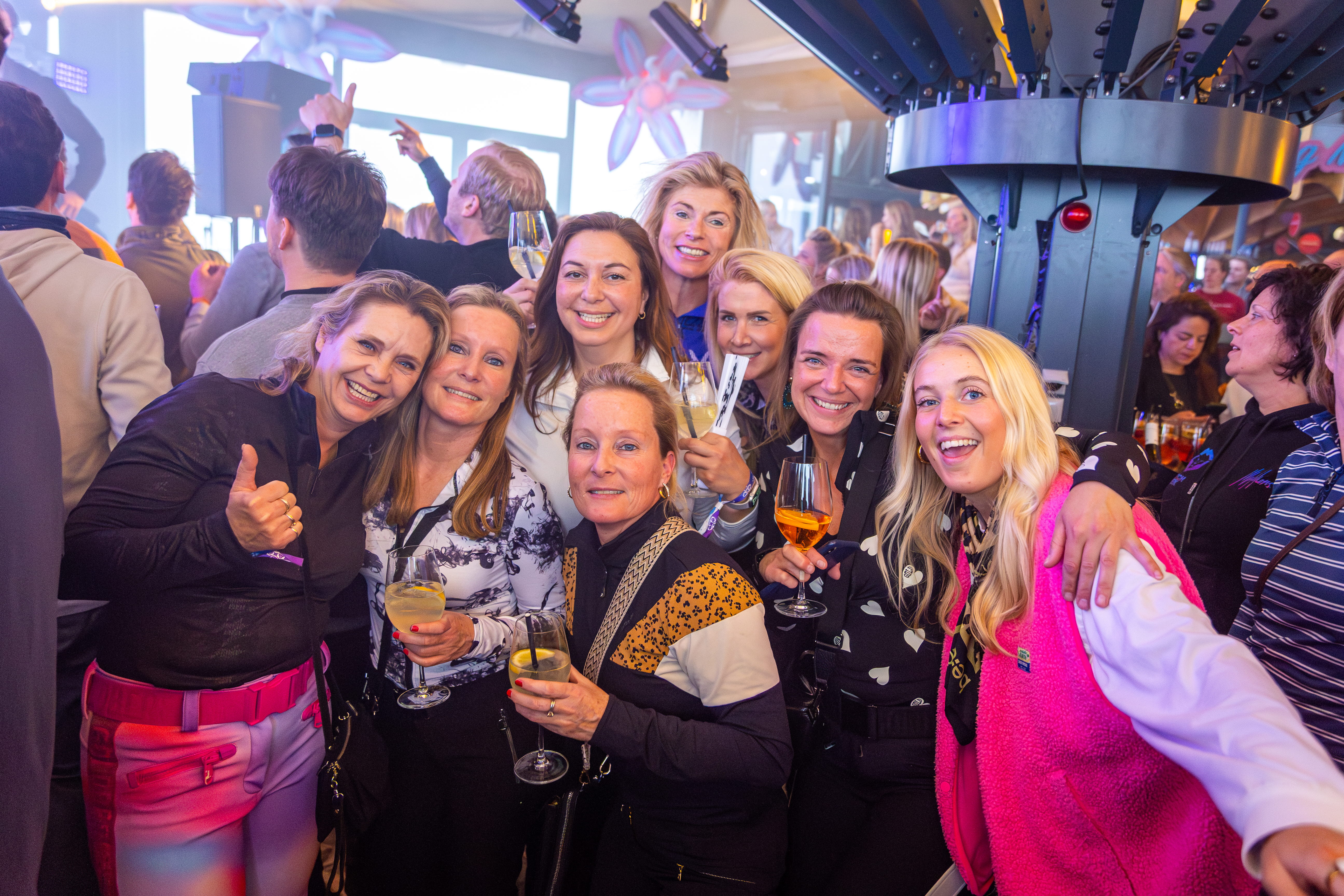 Groepsreis wintersport: dit is waarom Dutchweek de beste keuze is