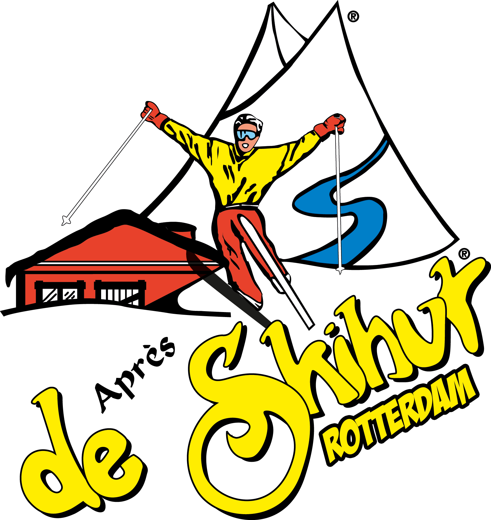 Image of De Après Skihut