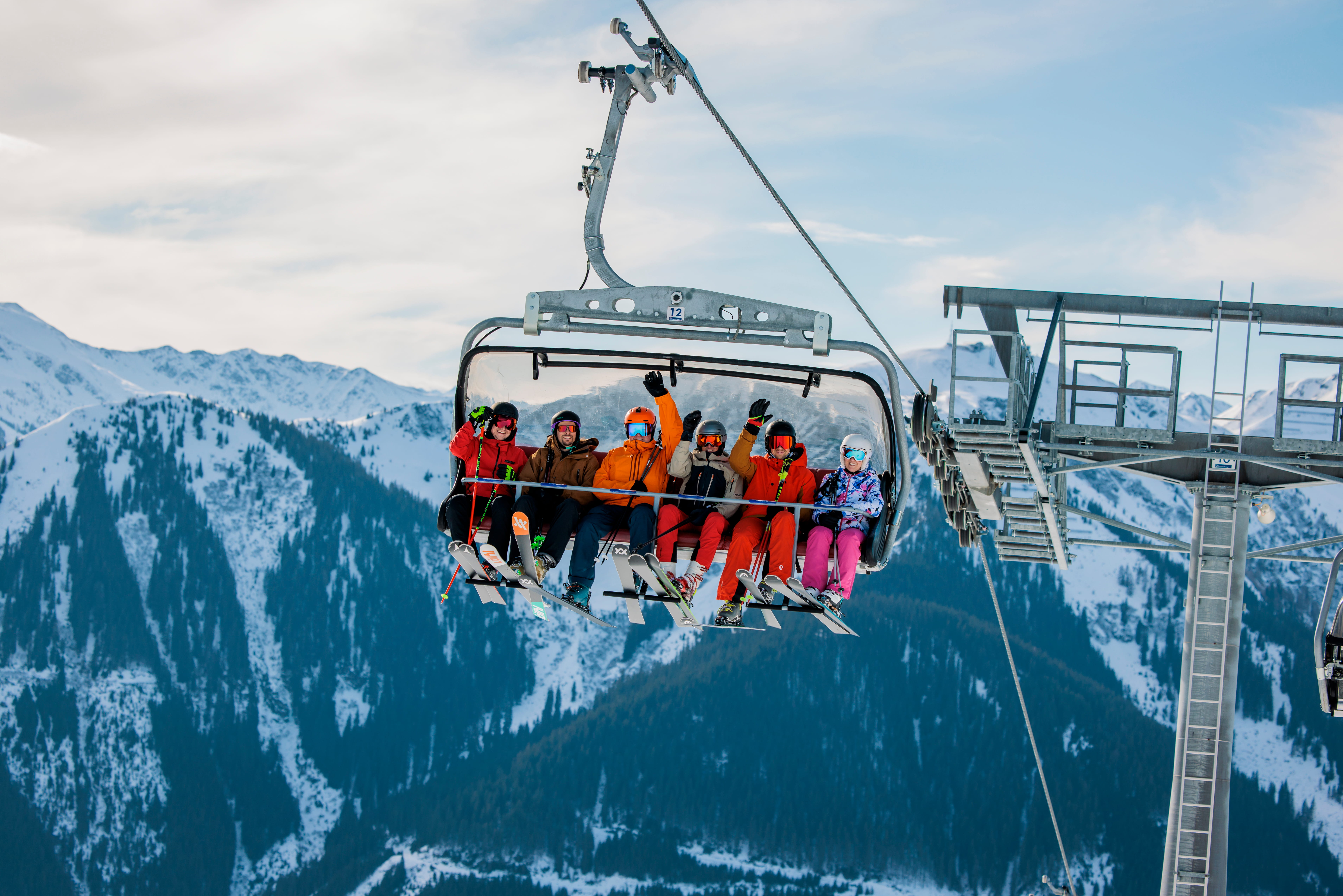 Saalbach