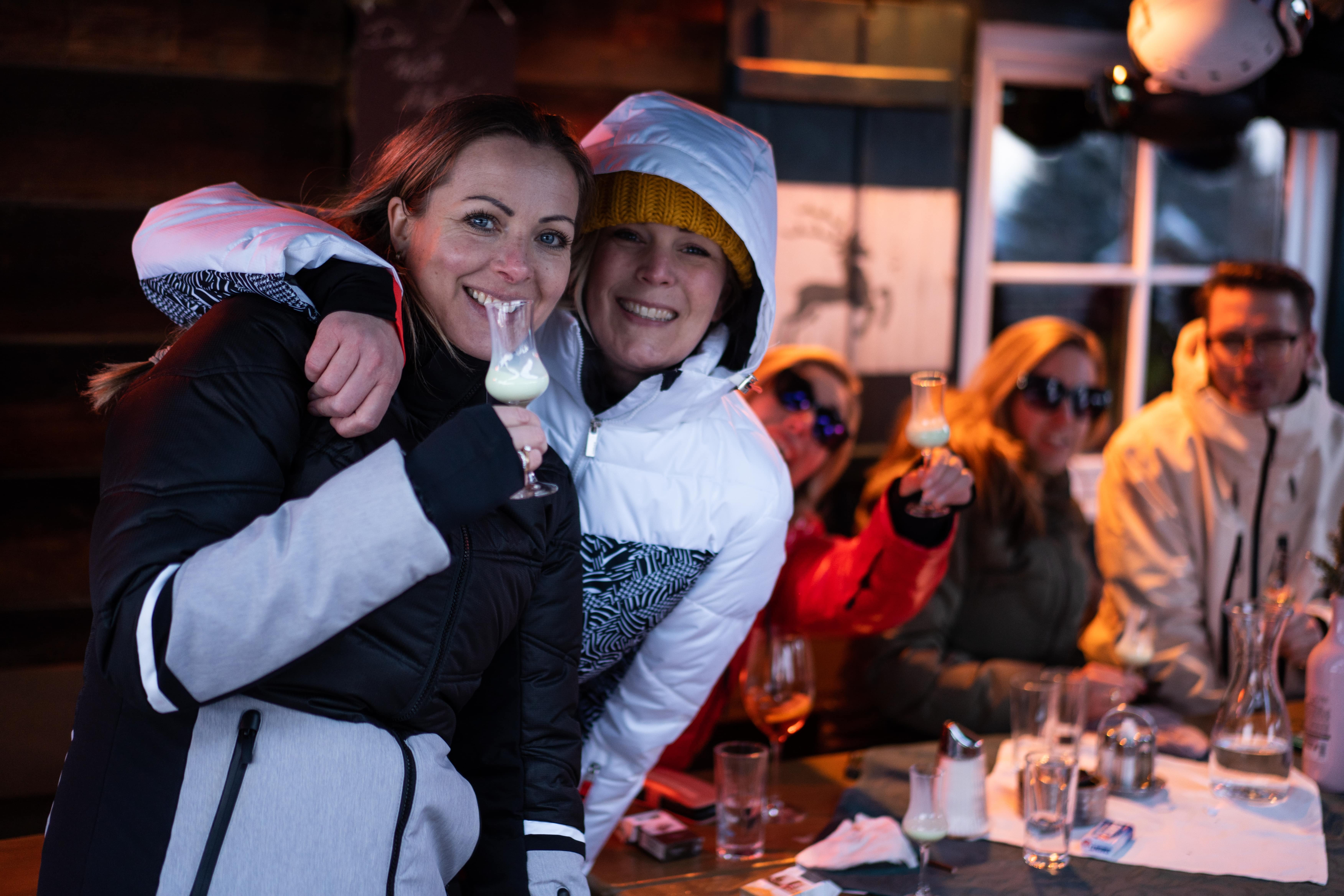 De Populairste Oostenrijkse Wintergerechten