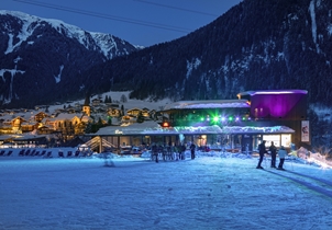 Dutchweek Montafon