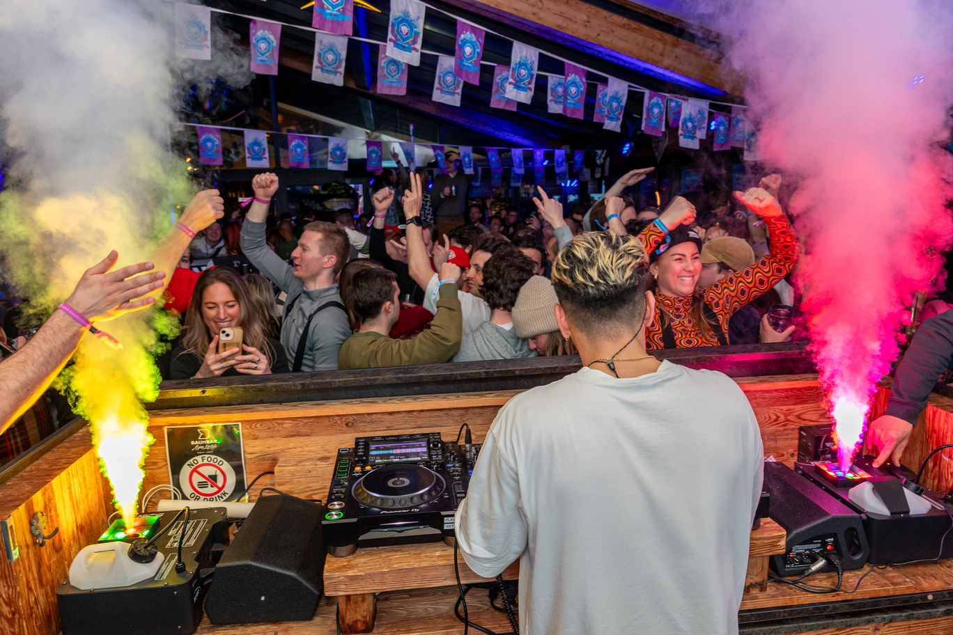 Dutchweek Zell am See-Kaprun