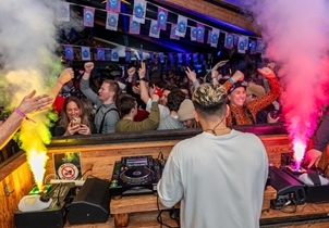 Dutchweek Zell am See-Kaprun