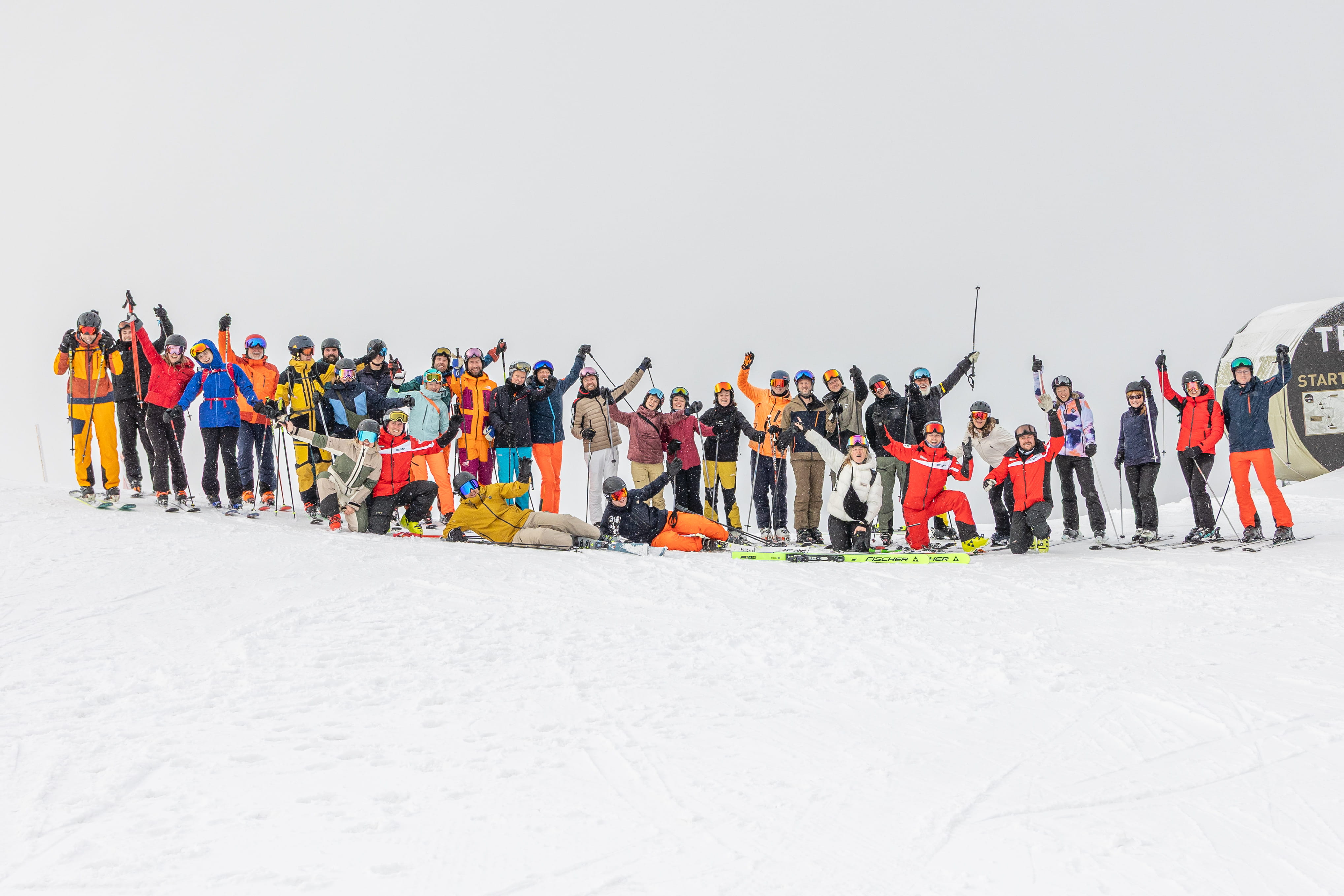 Early bird ski: waarom vroeg opstaan het 100% waard is ⏰❄️