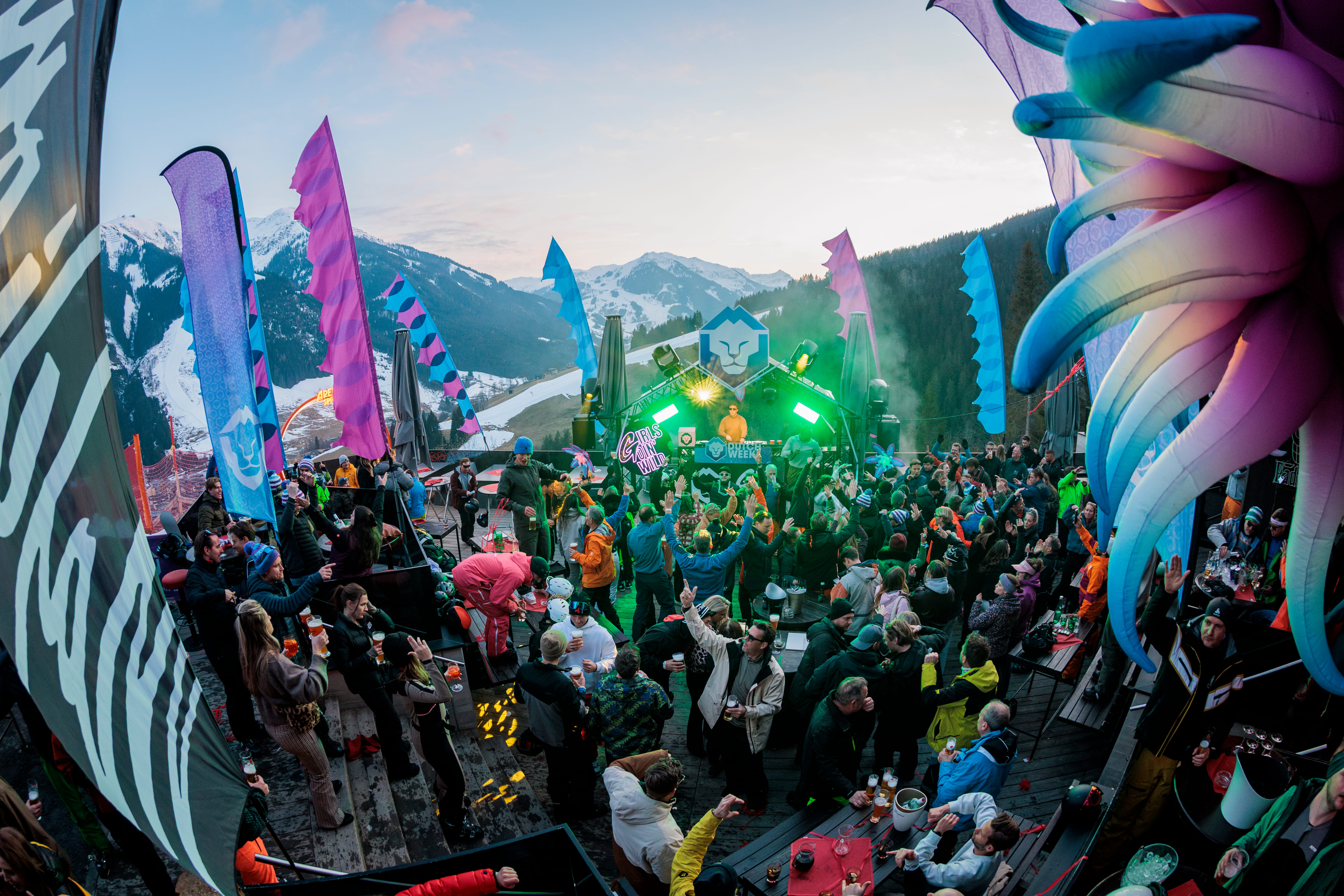 Maisalm Outdoor