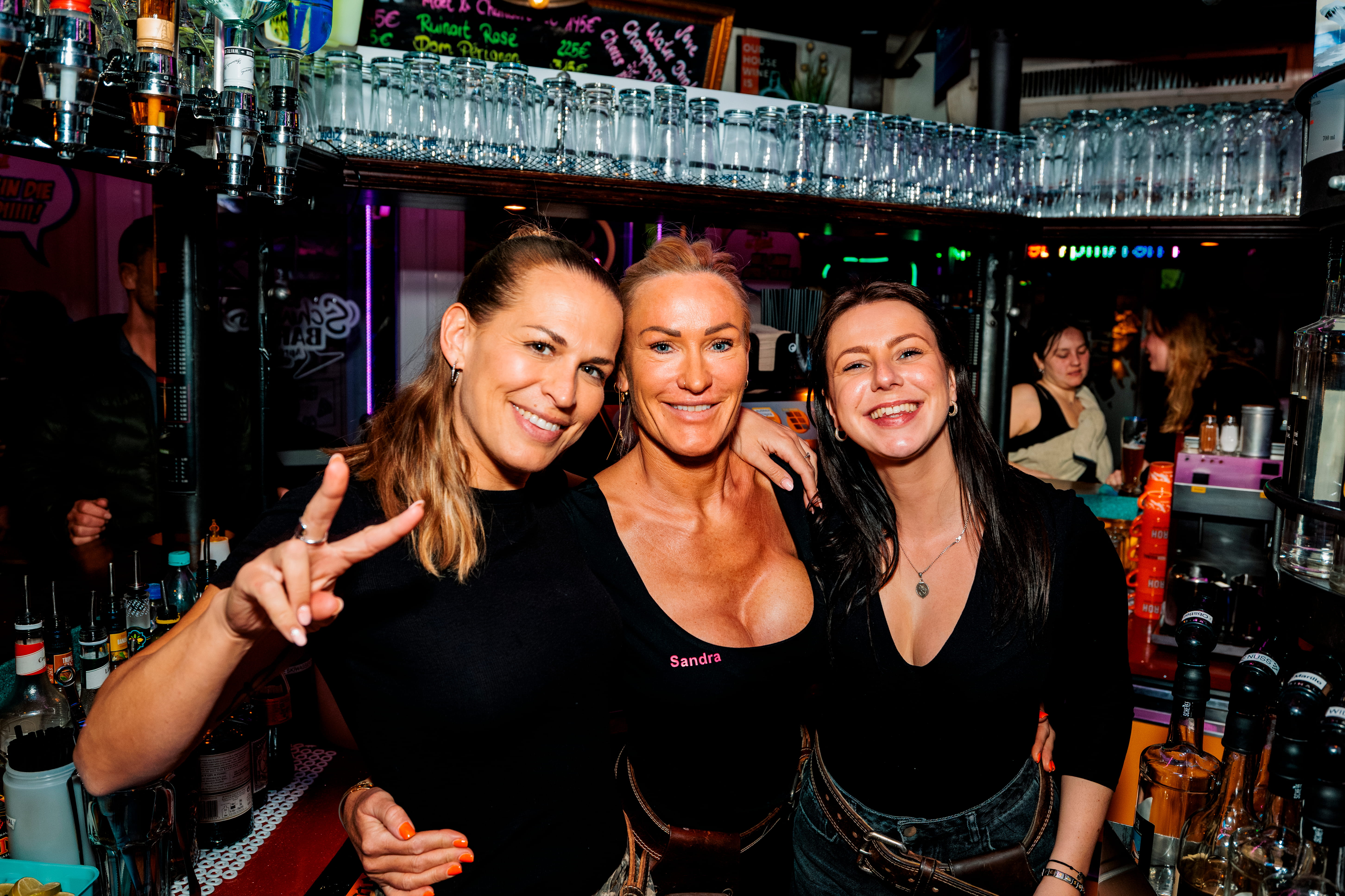 Schwips Bar