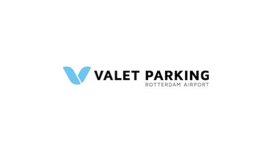 Valet parking Rotterdam Airport & Schiphol