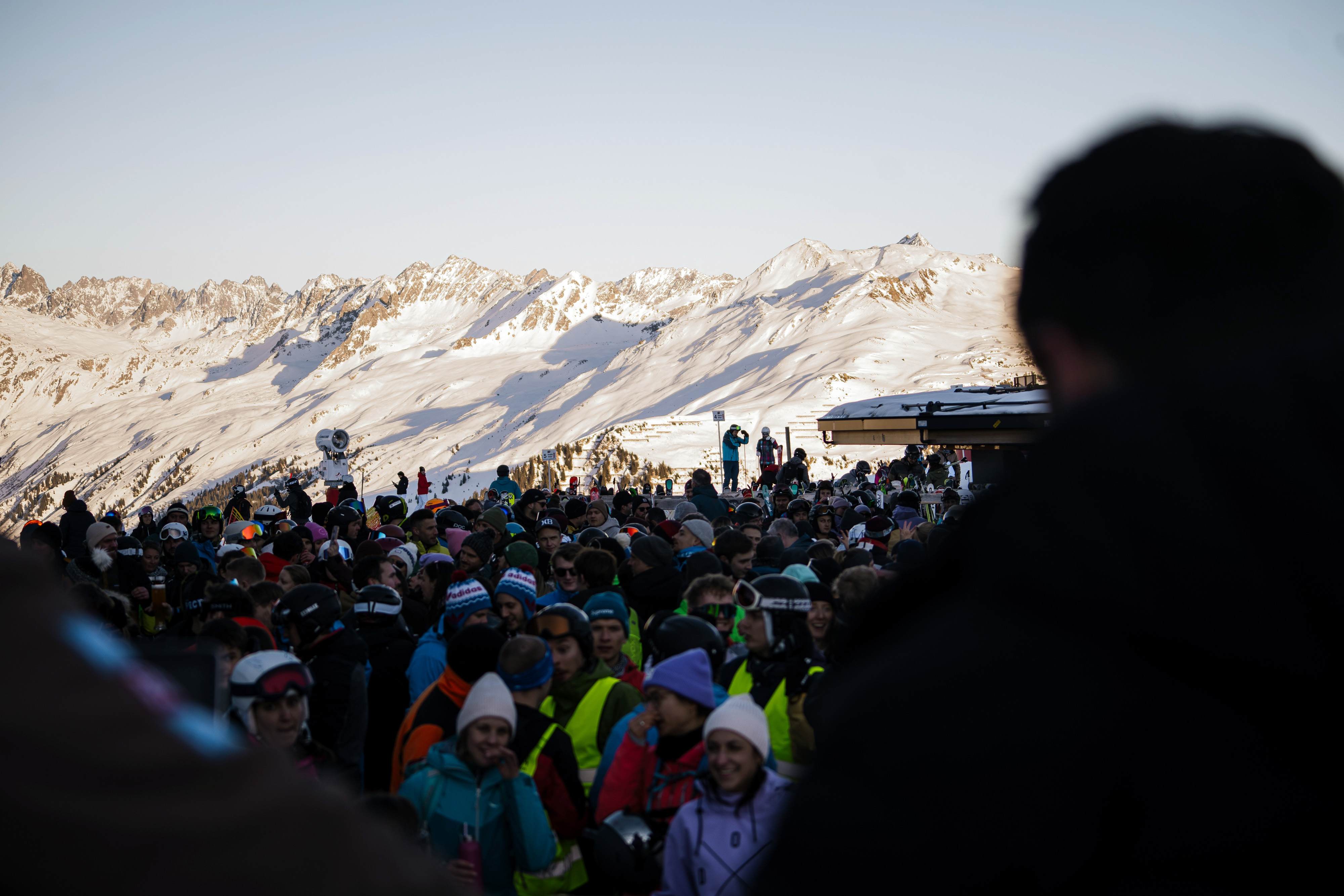 Dutchweek Montafon '26